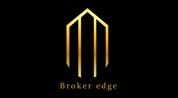 Broker Edge logo image