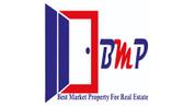 BMP logo image