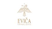 EVIČKA logo image