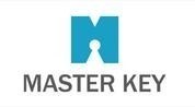 Master Key logo image