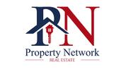 Property Network logo image