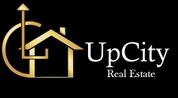 Up City Real Estate logo image