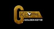 Golden Key logo image