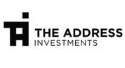 TAI - The Address Investments logo image