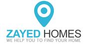 Zayed Homes logo image