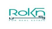Rokn Real-Estate logo image