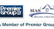 Premier Group logo image