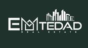 Emtedad logo image