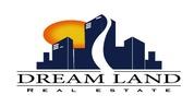 DREAM LAND REAL ESTATE HURGHADA logo image