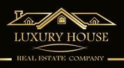 .Luxury House logo image .Luxury House logo image