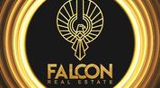 Falcon for Real Estate logo image
