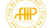 Flip logo image