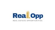 Real Opp logo image