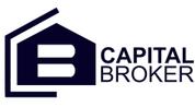 Capital Broker logo image