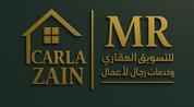 M.R Real estate logo image
