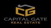 Capital Gate real Estate. logo image