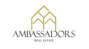 Ambassadors logo image