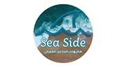 Sea Side logo image