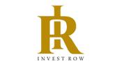 Invest Row logo image