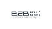 B2B Real Estate Consultancy & Investment Advisory logo image