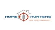 Home Hunters EG logo image