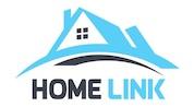Home Link RE logo image
