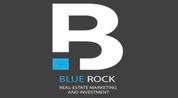 Blue Rock logo image