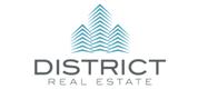 District Real Estate logo image