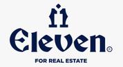 Eleven For Real Estate logo image