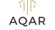 AQAR Real Estate logo image