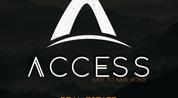 ACCESS logo image