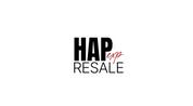 HAP RESALE Exp logo image
