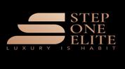 Step One Real Estate logo image