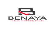 Benaya For Real Estate logo image