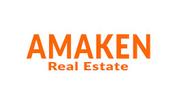 Amaken For Real Estate logo image
