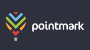 Point Mark For Real Estate logo image