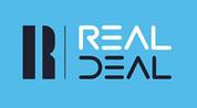 Real Deal logo image