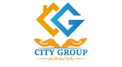 Arab City Group logo image