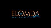 El Omda Real Estate logo image