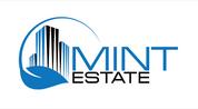 Mint  Real estate logo image