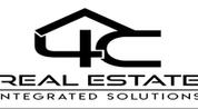 4C Real Estate logo image