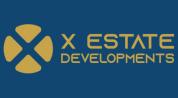 X Estate Developments logo image