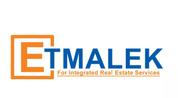 Etmalek for integrated real estate services logo image