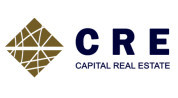 Capital Real Estate logo image