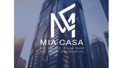 Mia Casa logo image