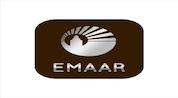 Emaar estate logo image