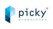 Picky Properties logo image