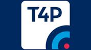 T4P logo image