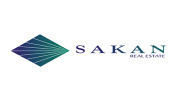SAKAN Real Estate logo image