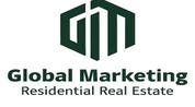 Global Marketing Real Estate logo image